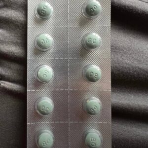 Buy oxycodone 80mg online