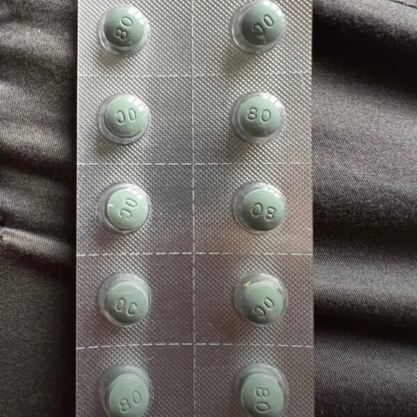 Buy oxycodone 80mg online