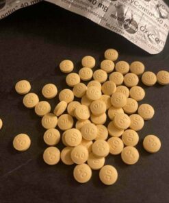 oxycodone for sale