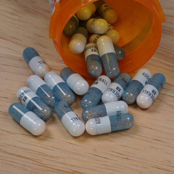 Buy Adderall 15mg Online