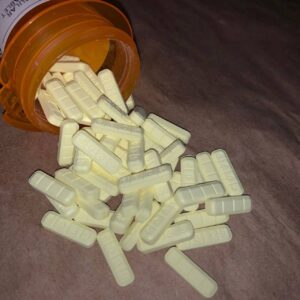 Buy yellow xanax bars