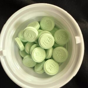 Clonazepam 1mg Price