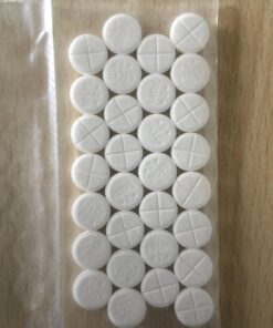 Benzos