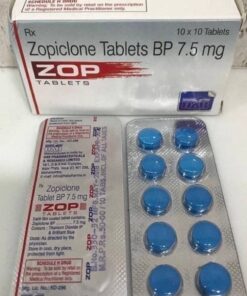 buy zopiclone online