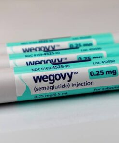 Weight Loss Injections